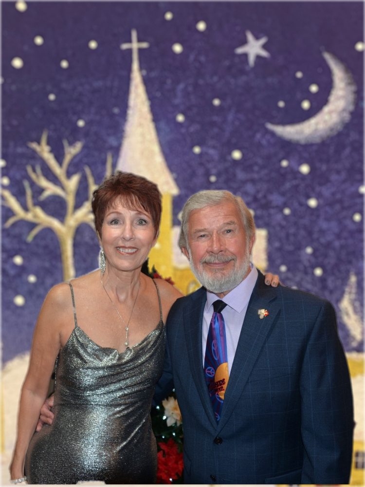 Holiday Party 2019
